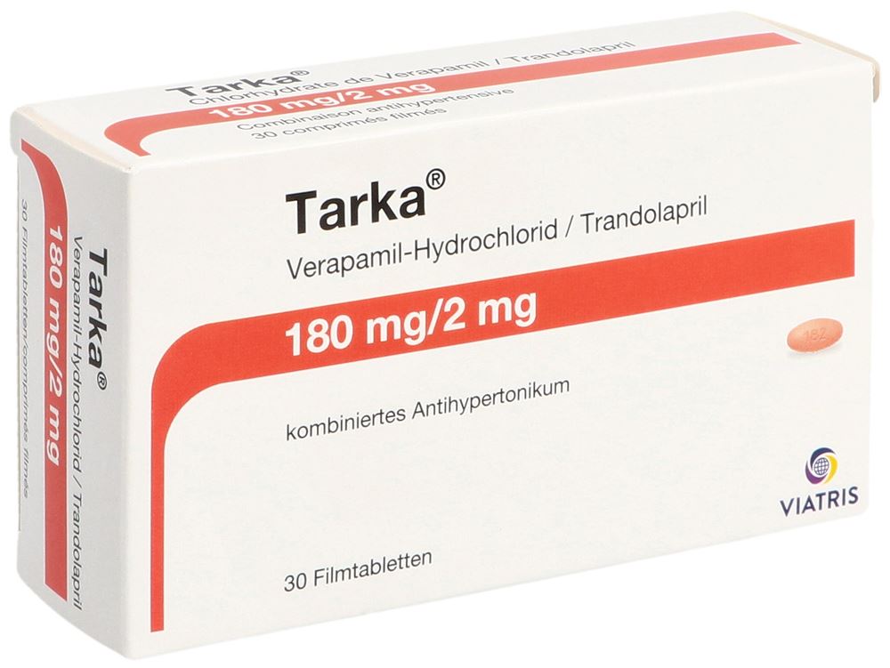TARKA cpr pell 30 pce