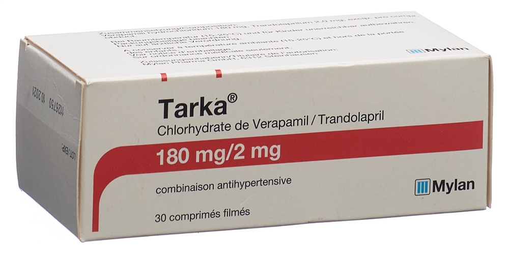 TARKA cpr pell 30 pce