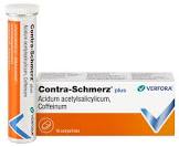 Contra-Schmerz plus, comprimé