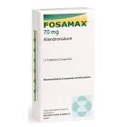 FOSAMAX comprimés hebdomadaires 70 mg 12 pce