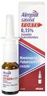 Allergodil saisonal Nasenspray, Lösung