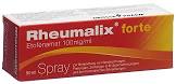 RHEUMALIX forte spray 50 ml