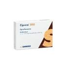 CIP ECO cpr pell 500 mg 10 pce