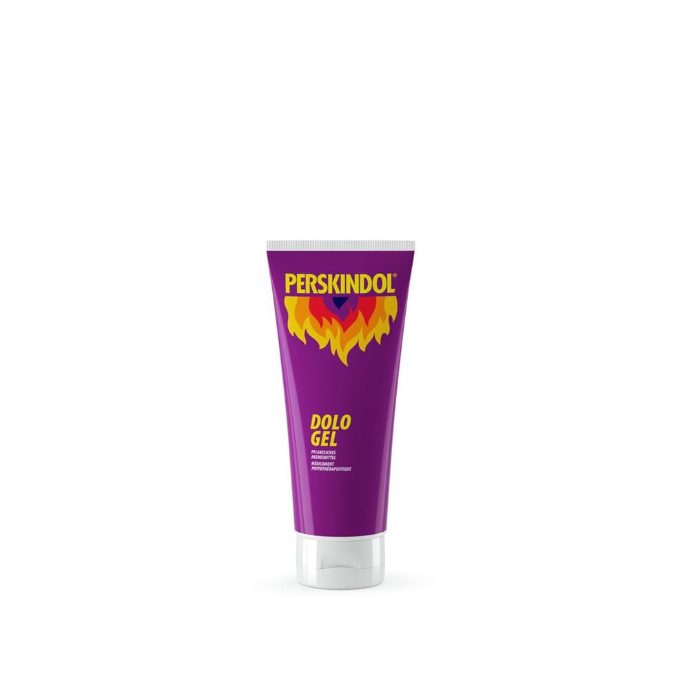 Perskindol Dolo, Gel