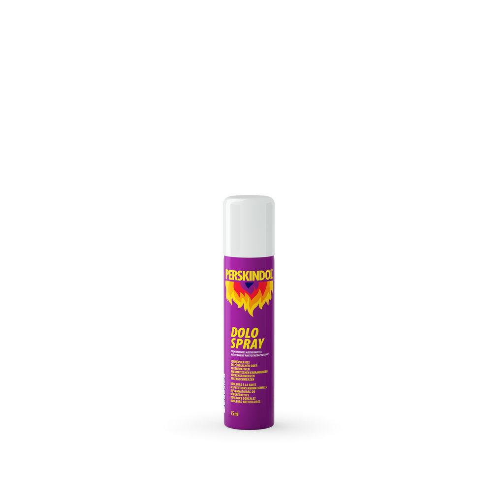 PERSKINDOL Dolo spray 75 ml