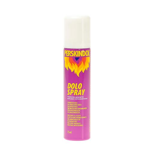 PERSKINDOL Dolo spray 75 ml