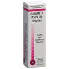 SANUKEHL pseu gouttes 6 D fl 10 ml