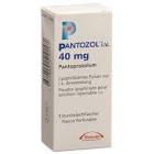 PANTOZOL subst sèche 40 mg i.v. flac