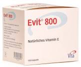 EVIT caps 800 UI 100 pce