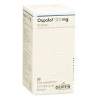OSPOLOT cpr pell 50 mg bte 50 pce