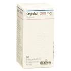 OSPOLOT cpr pell 200 mg bte 50 pce