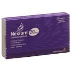 NEXIUM Mups cpr 20 mg 100 pce