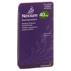 NEXIUM Mups cpr 40 mg 14 pce