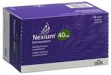 NEXIUM Mups cpr 40 mg 98 pce