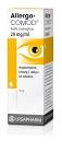 ALLERGO COMOD gtt opht 2 % fl 10 ml
