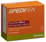 SPEDIFEN cpr pell 400 mg 12 pce