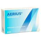 AERIUS cpr pell 5 mg 90 pce