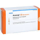 Aranesp 30 Mikrogramm, Injektionslösung in Fertigspritze