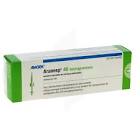 ARANESP 40 mcg a système protection ser pré 4 pce
