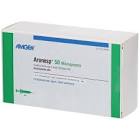 Aranesp 50 Mikrogramm, Injektionslösung in Fertigspritze