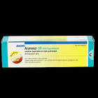 Aranesp 60 Mikrogramm, Injektionslösung in Fertigspritze