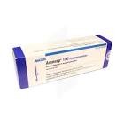 Aranesp 100 Mikrogramm, Injektionslösung in Fertigspritze