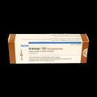 ARANESP 300 mcg a système protection ser pré