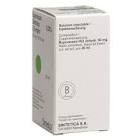 Bupivacain Sintetica 2,5 mg/ml, soluzione iniettabile o per infusione