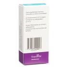 TRACTOCILE sol inj 6.75 mg/0.9ml flac 0.9 ml