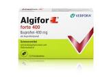 ALGIFOR-L forte cpr pell 400 mg 10 pce