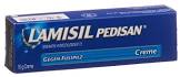 LAMISIL PEDISAN crème tb 15 g