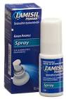LAMISIL PEDISAN spray 15 ml