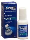 LAMISIL PEDISAN spray 30 ml