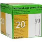 Multibic 3 mmol/l Kalium, Hämofiltrationslösung