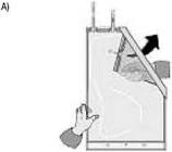 Multibic 4 mmol/l Kalium, Hämofiltrationslösung