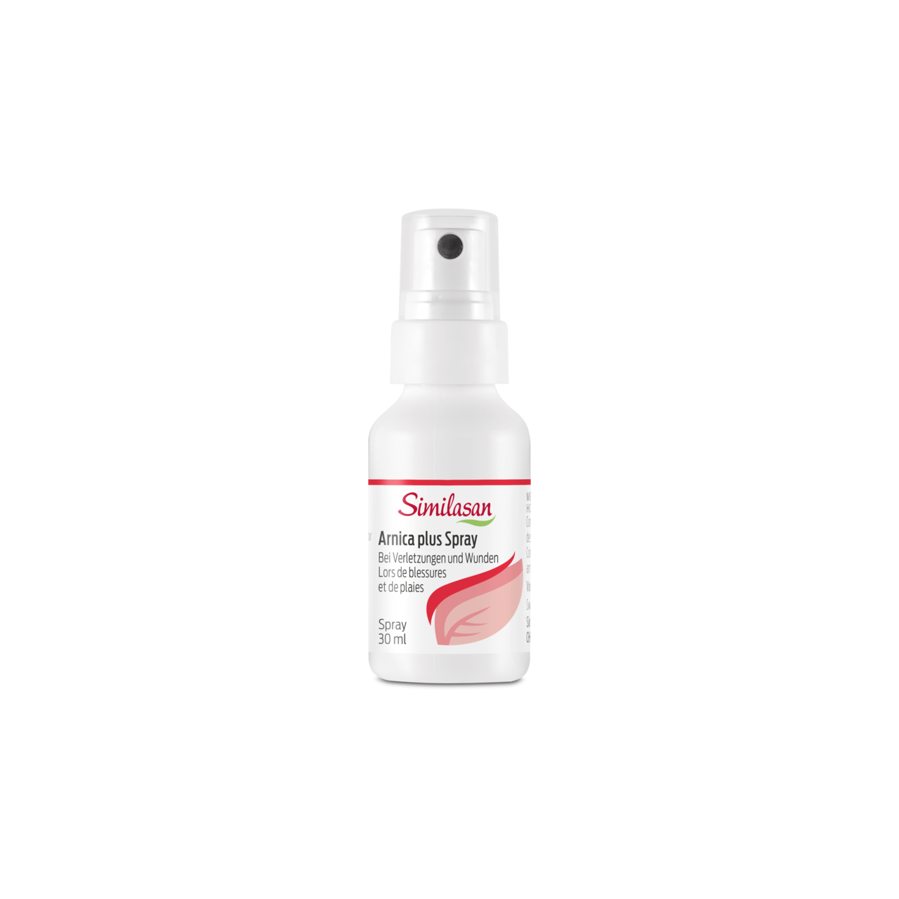 Similasan Arnica plus, Spray zur Anwendung auf der Haut
