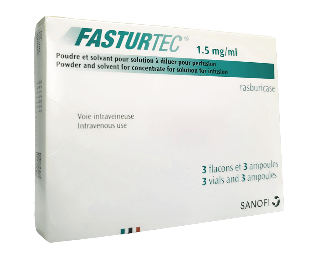 FASTURTEC subst sèche 1.5 mg c solv 3 pce