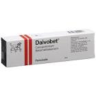 DAIVOBET ong tb 30 g