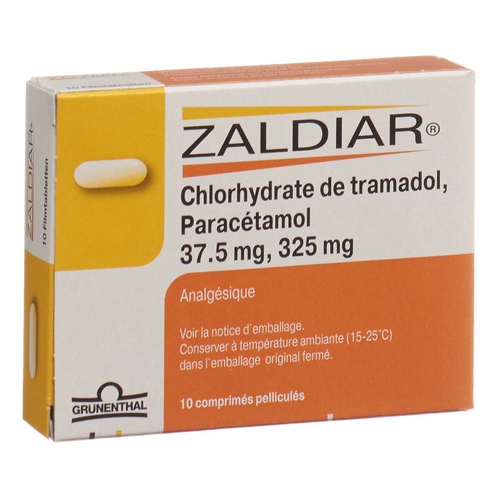 ZALDIAR cpr pell 10 pce
