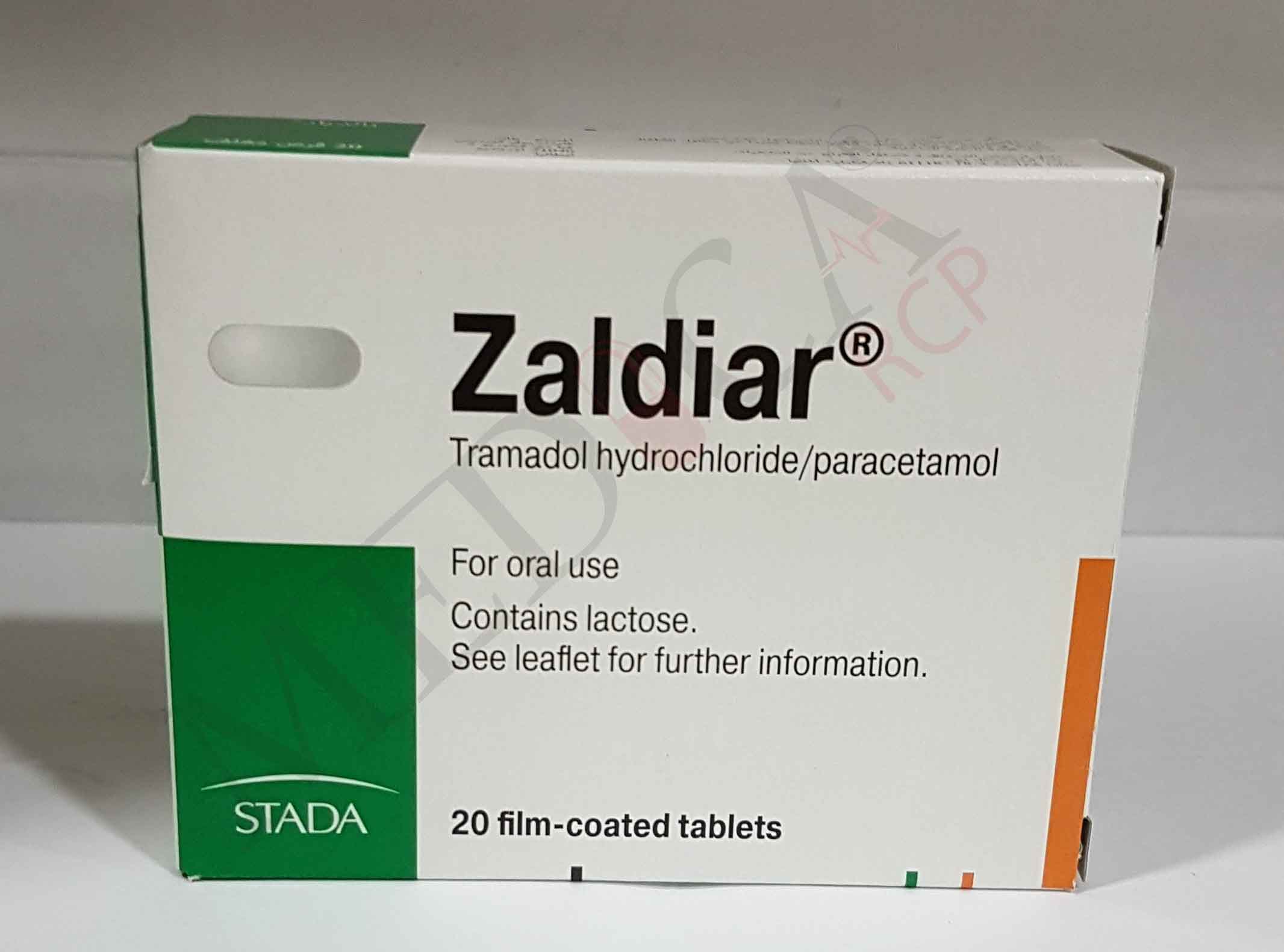 ZALDIAR cpr pell 10 pce