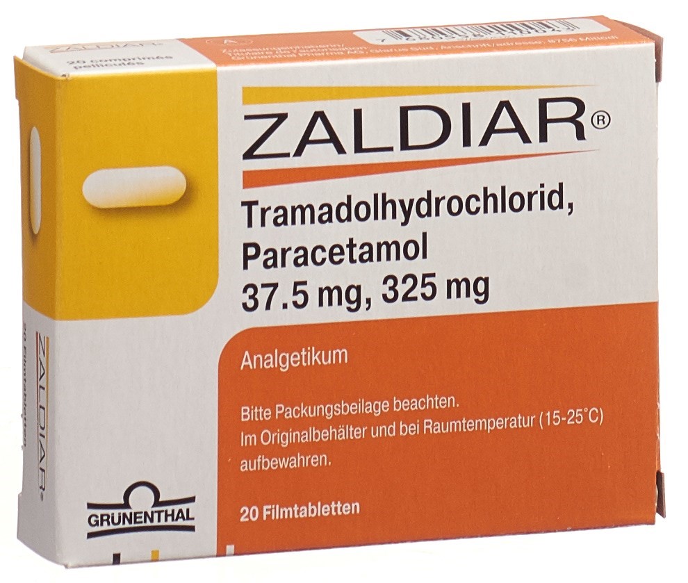 Zaldiar, Filmtabletten