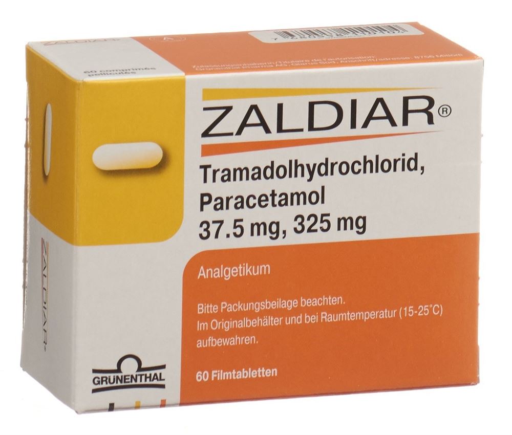 Zaldiar, Filmtabletten