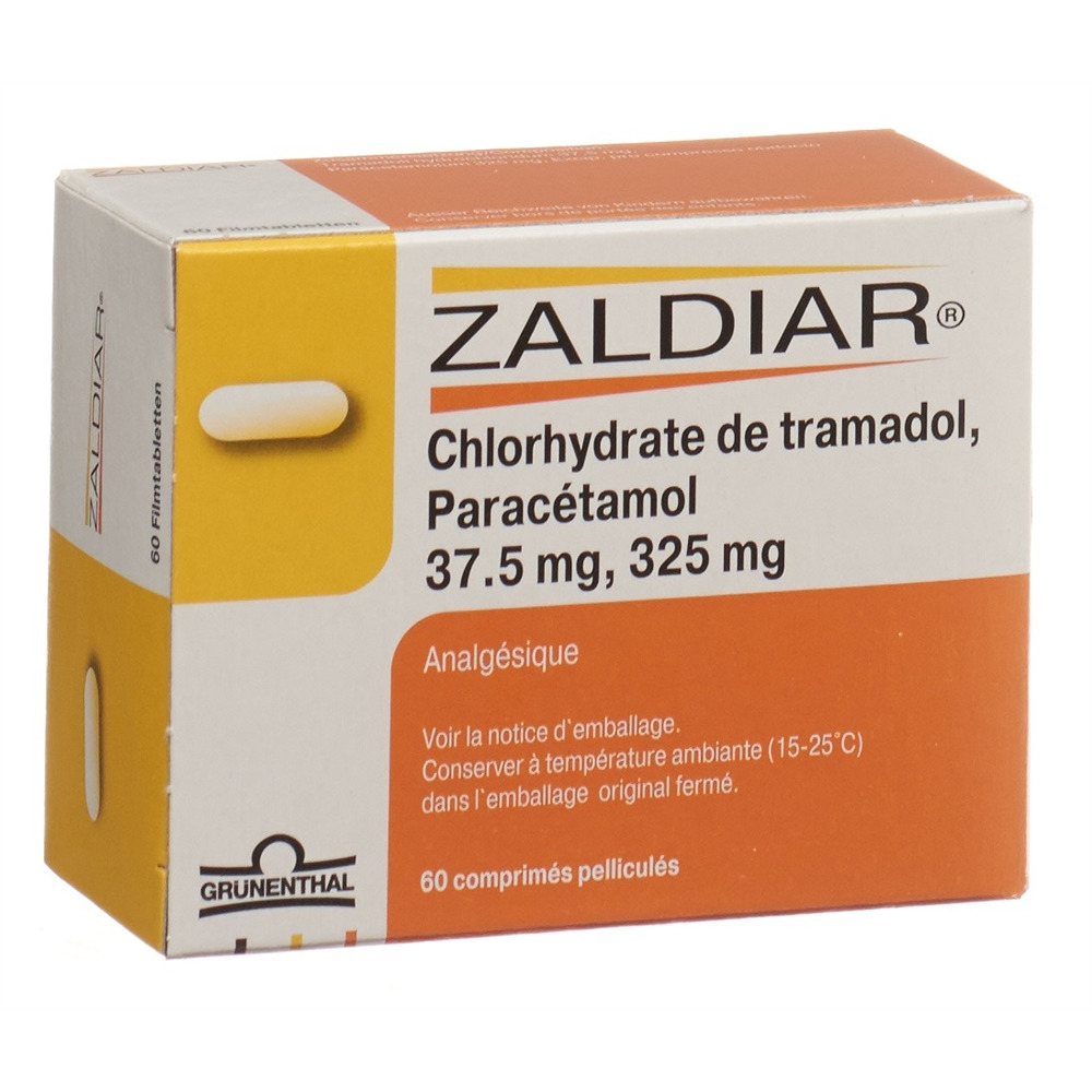 Zaldiar, Filmtabletten