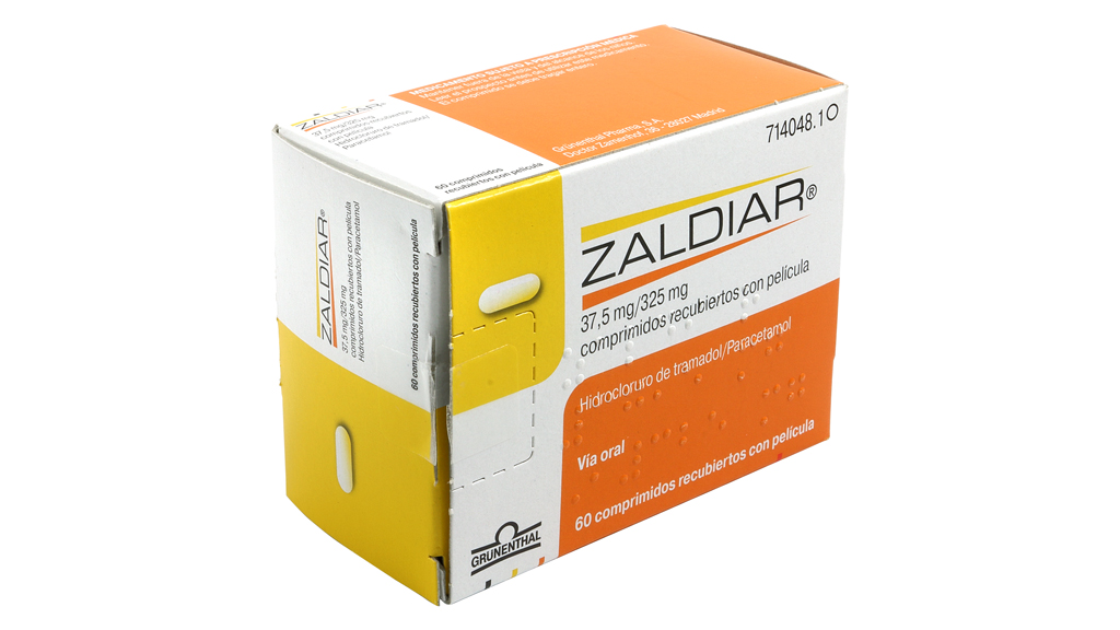 ZALDIAR cpr pell 60 pce