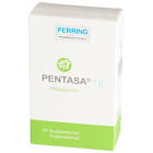PENTASA supp 1 g 28 pce
