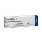 PROTOPIC ong 0.1 % tb 30 g