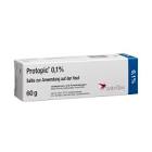 PROTOPIC ong 0.1 % tb 60 g