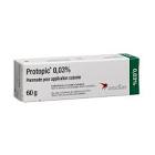 PROTOPIC ong 0.03 % tb 60 g
