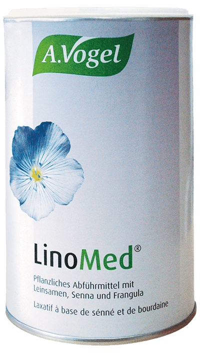 LinoMed 70 g, Granulés