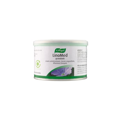LINOMED gran (D) bte 70 g